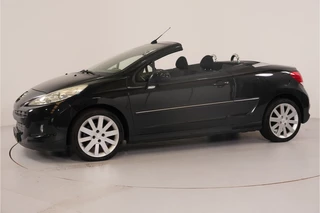 Peugeot 207 CC 1.6 VTi Roland Garros  | Automaat | / 4
