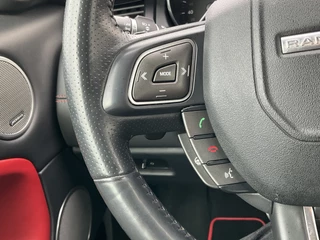 Land Rover Range Rover Evoque Convertible 2.0 Si4 HSE Dynamic Memory Trekhaak Firenze Cabriolet / 33