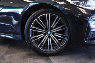 BMW 3 Serie Touring 320i M-Sport Business Edition  Climate/Cruise Navi PDC NAP! 24 Maanden garantie* (Vraag naar de voorwaarden) / 4
