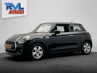 Mini 3-Deurs 1.5 Cooper | Origineel NL | Navigatie | Cruise/Control | Carplay | Airco | / 35