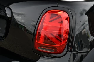 MINI Cooper S Cabrio Mini 2.0  JCW-pack ACC HUD H/K Carplay Camera Black-pack DDC / 47