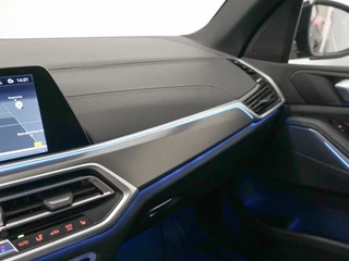 BMW X5 xDrive45e M-Sport Panoramadak | Laser | CoPilot / 51