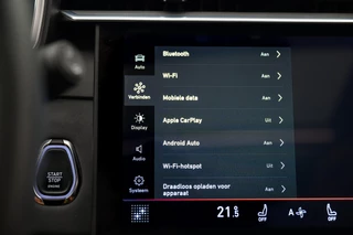 Lynk & Co 01 1.5 261PK Plug-in Hybrid *Zwarte Hemel* 360 Camera Pano/dak Apple/Carplay Adaptive/Cruise / 52