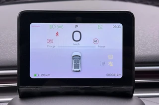 Dongfeng Box Premium Edition 42 kWh / 10