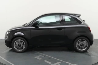 Fiat 500 e Icon 24 kWh | BTW | Nieuw | CarPlay | / 2