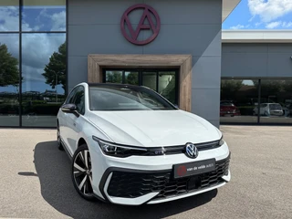 Volkswagen Golf 1.5 eHybrid GTE 272pk Head up | Black Style | IQ light | 360 Camera | Rijklaar incl. garantie / 2