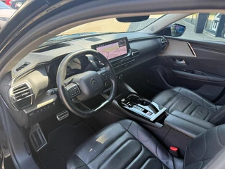 Citroen C5 X 1.6 Plug-in Hybrid 225 Shine *ACC & 360 Camera* / 7