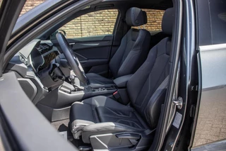 Audi Q3 Sportback 45 TFSI e S-Line, SOH 96%, Pano, Leder / 12