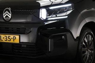 Citroen ë-Berlingo Feel L1 50 kWh SOH 99% | NIEUW | LED | DAB | APPLE | PDC / 16