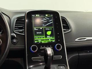 Renault Grand Scenic 1.3 TCe Bose | 7-Pers | Leder/Alcantara | Panorama voorruit | Massage stoel | BOSE Sound | Navigatie | Camera / 36