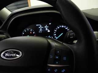 Ford Focus Wagon 1.0 EcoBoost Hybrid Active Style NAVI-APP/CAMERA/CLIMA/LED/17"LMV! / 14