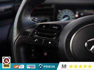 Hyundai Tucson 1.6 T-GDI PHEV STANDKACHEL PANO N Line Sky 4WD / 19
