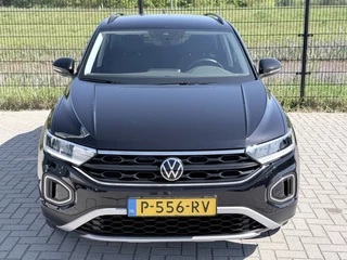 Volkswagen T-Roc 1.0 TSI Life | Camera | Carplay | PDC | ACC | NAV / 8
