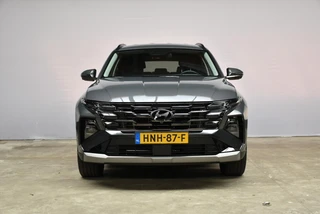Hyundai Tucson 1.6 T-GDi PHEV 252pk Aut Premium I Leder I 360 Camera / 4
