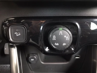 Citroën C3 Aircross PureTech 110pk Plus Camera | Nav / 21