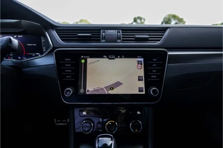 Škoda Superb Combi 1.5 TSI ACT Sportline  | Memory | Camera | ACC / 30