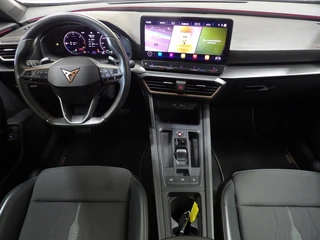 Cupra Formentor 1.4 e-Hybrid DSG-6 Adrenaline / 17