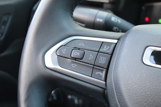 Jeep Compass 4xe 240 Plug-in Hybrid Electric Summit | Panoramadak | Leder | 360 | Stoelverwarming/ventilatie | BLIS / 11