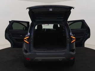 Dacia Bigster 1.8 hybride 155 Journey Automaat Panorama Winterpack 360 Camera / 39