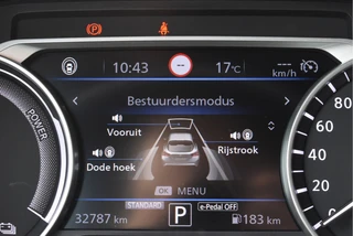 Nissan Juke 1.6 Hybrid N-Design 143 pk Technology Pack Two-Tone | NL-Auto | 1ste eigenaar | BOSE | Keyless | Trekhaak | 360 gr.camera | Full LED / 52