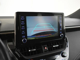 Toyota Corolla Touring Sports 1.8 Hybrid Style | Trekhaak | PDC | Stoelverw. | Navigatie / 20