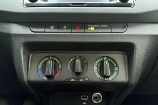 Skoda Fabia Combi 1.0 Active | 75PK | Cruise Control | Airco | Elektrische ramen voor | Bluetooth / 21