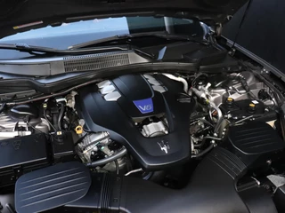 Maserati Quattroporte 3.0 S Q4 | H&K | MEMORY  | LEDER | 360° CAMERA | APPLE CARPLAY | CRUISE | STOELVERW. | / 20