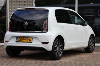 Volkswagen UP! 1.0 Camera Stoelverwarming PDC Cruise-control / 9