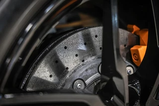 Lamborghini Huracán 5.2 V10 LP610-4|Lift|Keramisch|Alcantara / 78