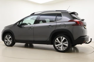 Peugeot 2008 1.2T Blue Lease Allure | 130PK | Trekhaak | Navigatie pakket | Climate control | Panorama dak | Climate Control | Camera achter | / 13