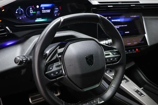 Peugeot 308 SW 1.6 Plug-in Hybrid 225 GT / 28