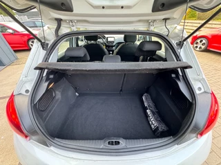 Peugeot 208 1.2 PureTech Allure / Navi / Cruise / Carplay / 57000 km !. / 31