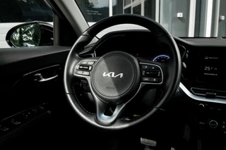 Kia Niro 1.6 GDi Hybrid DynamicLine|1e EIGENAAR|KEYLESS ENTRY & START|ADAPT. CRUISE|CAMERA|CLIMATE / 37