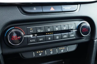 Kia ProCeed 1.6 T-GDi GT|Stoel+Stuurverwarming|JBL Audio|Camera| / 37