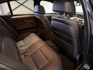BMW 5-serie 520i M-Sport High Executive Pano Memory NL-AUTO / 38