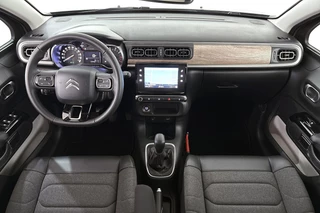 Citroën C3 1.2 PureTech Max / 8