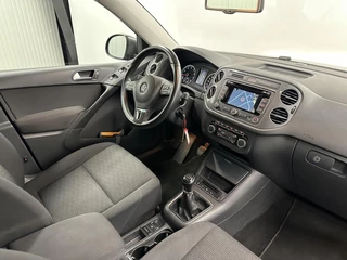 Volkswagen Tiguan 1.4 TSI Sport&Style TREKHAAK ECC CRUISE NAVI. / 13