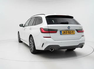BMW 3-serie Touring 330e M sport ACC Trekhaak / 8