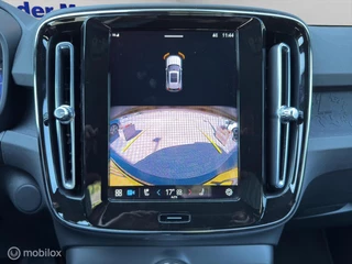 Volvo XC40 Recharge Twin Plus 78 kWh 409 PK / Camera / Carplay / All in prijs / 19