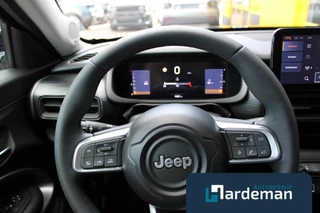 Jeep Avenger 1.2 Altitude Navi Winterpack JBL Carplay / 20