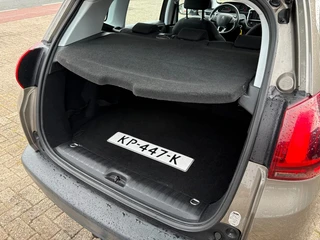Peugeot 2008 1.2 Puretech Blue Lion Automaat ''Trekhaak - PDC - Navi '' / 24