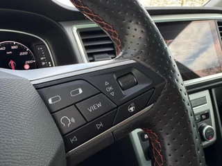Seat Ateca 1.5 TSI FR Business Intense * Stoel + Stuur verwarming * Camera * Trekhaak / 32