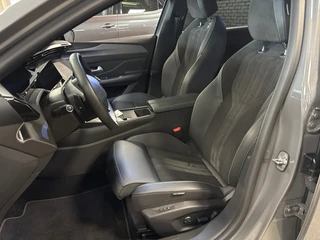 Peugeot 308 SW 1.6 Plug-in Hybrid 180 Allure Avantage GT / navi / 8 jaar fabrieks garantie / camera / 13