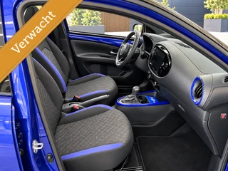 Toyota Aygo X 1.0 VVT-i S-CVT Air Team SCHUIFDAK/STOELVERW./CAMERA/PDC/ETC.! / 6