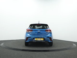 Kia Rio 1.0 T-GDi MHEV GT-Line Draadloze Carplay / 9