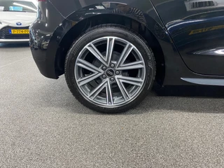 Audi A1 Sportback 25 TFSI Advanced edition/ 70KW/ Nederlandse auto/ Eerste eigenaar/ Achteruitrijcamera/ Parkeersensoren / 39