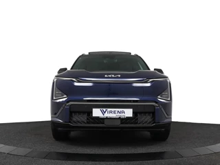 Kia EV5 GT-Line Business Edition 81.4 kWh  1.200 kg trekgewicht - Panoramadak met schuif-/kantelfunctie - 19" Inch velgen Fabrieksgarantie tot 2033 / 11