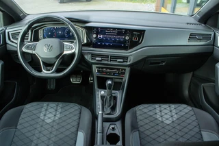 Volkswagen Taigo 1.0 TSI R-Line|Camera|Carplay|Adaptive Cruise / 40