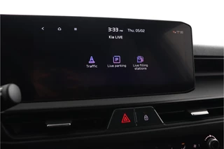 Kia Stonic 1.0 T-GDi MHEV DynamicPlusLine  Stoel/Stuurverwarming - Camera - AUTO Climate - Apple Carplay - Android Auto 7 Jaar of 150.000km fabrieksgarantie / 39