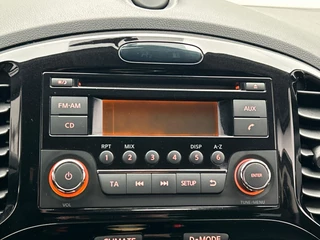 Nissan Juke 1.6 Trekhaak Climate-control Cruise Lichtmetaal / 16